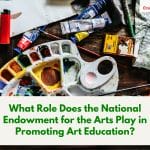 Art Education Importance