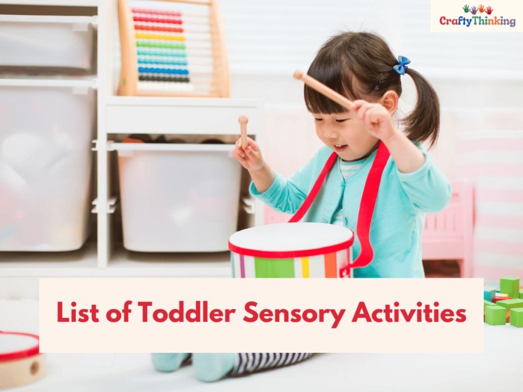 Best Activities for 2-Year-Olds