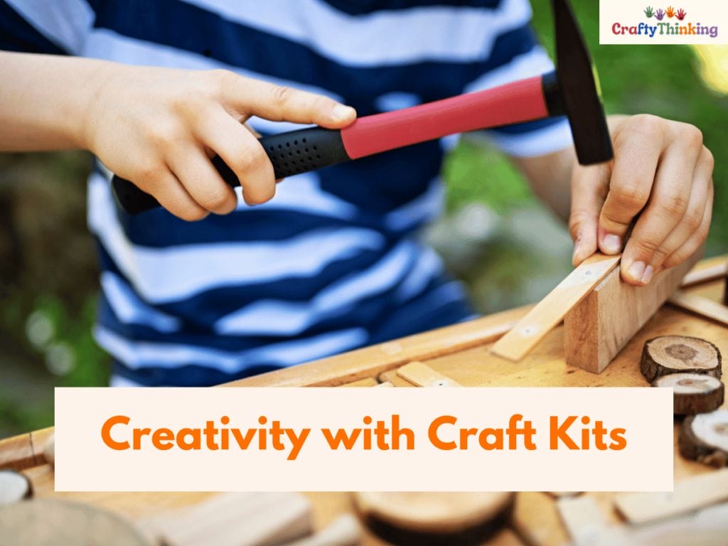 Best Arts and Crafts for Boys