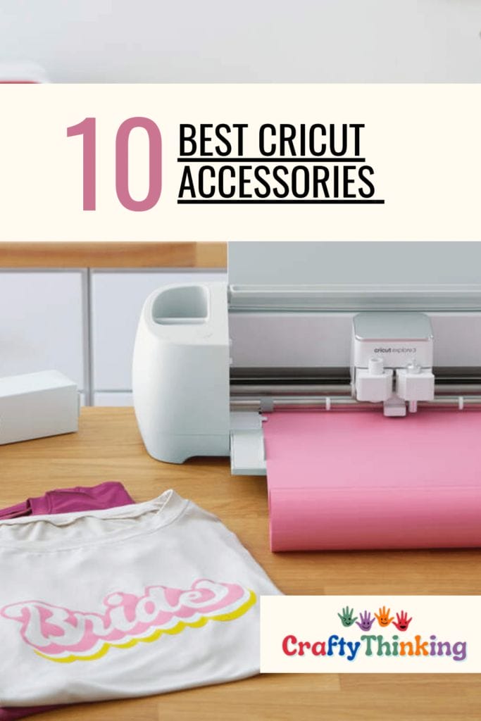 Best Cricut Accessories Available