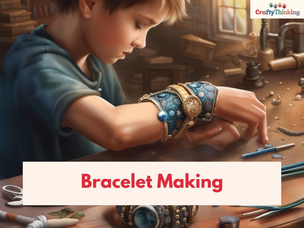 Best DIY Craft Ideas For 8 Year Old Boy
