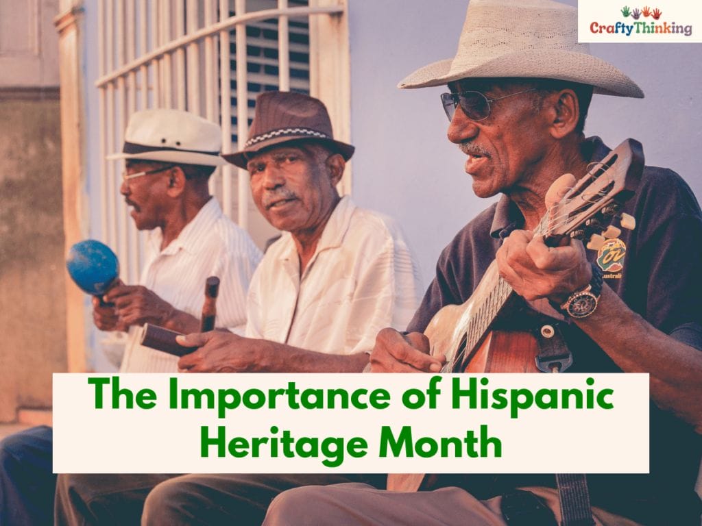 Best Hispanic Heritage Month Activities