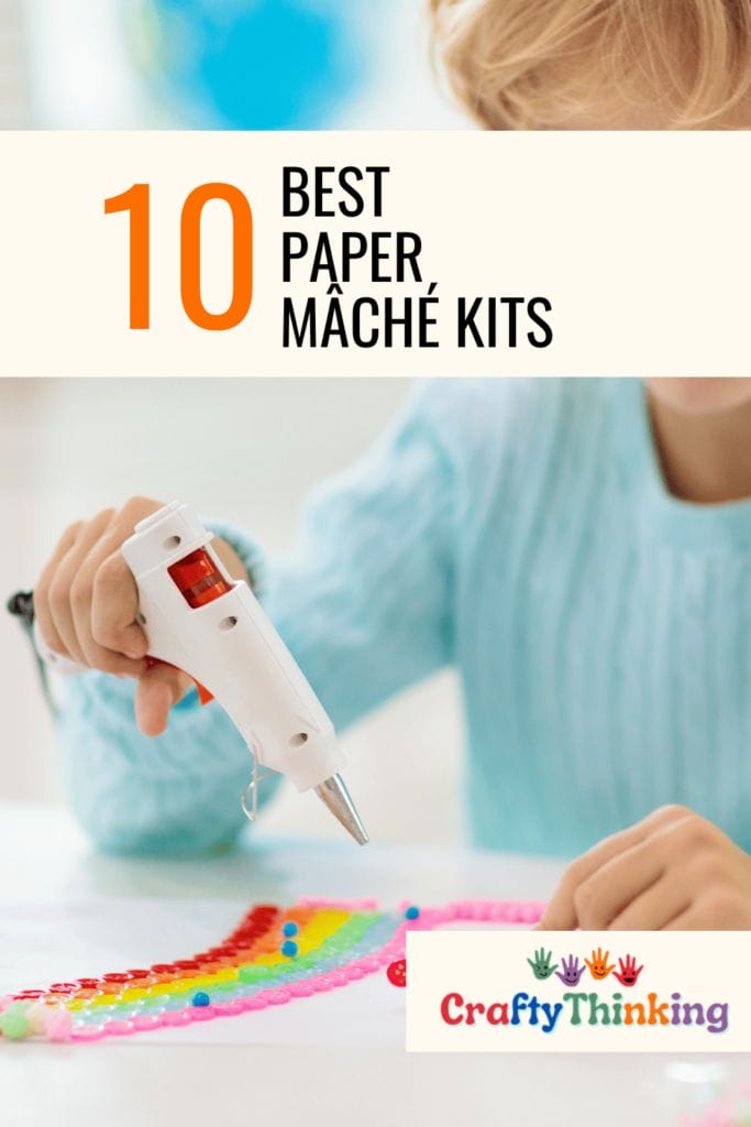 Best Paper Mache Kits