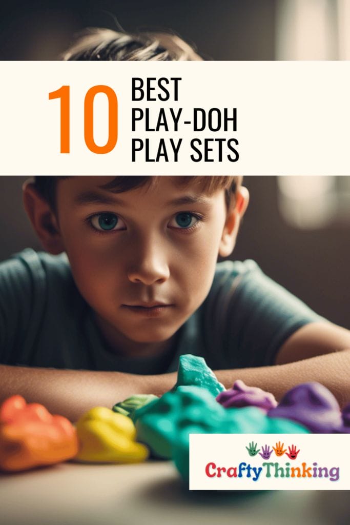 Best Play-Doh Play Sets