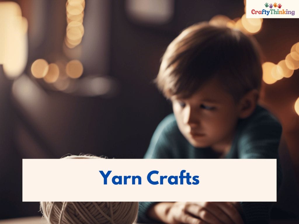 Craft Ideas For 9 Year Old Boys