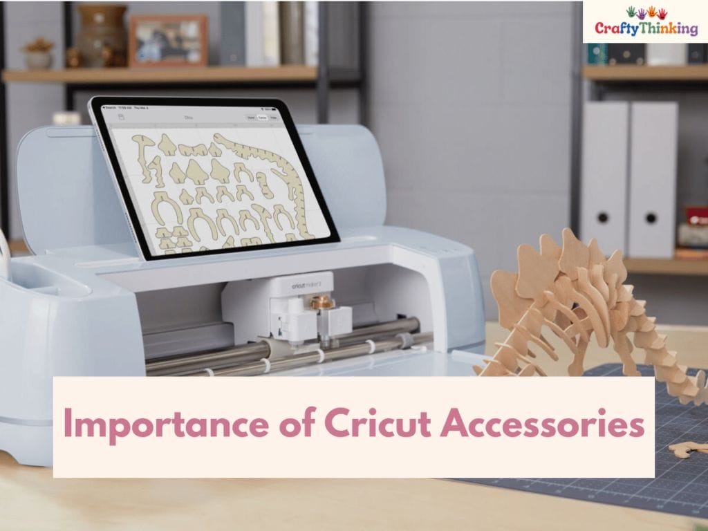 Cricut Accessories