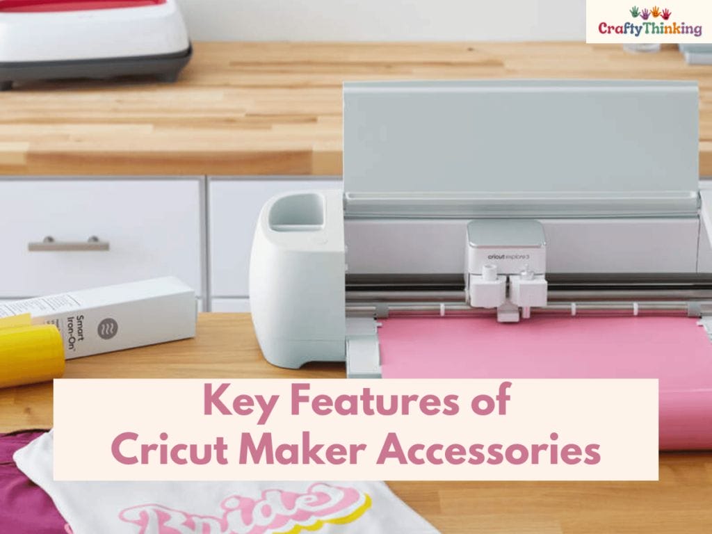 Cricut Accessories