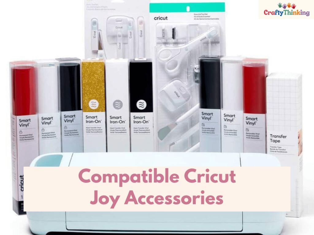 Cricut Accessories