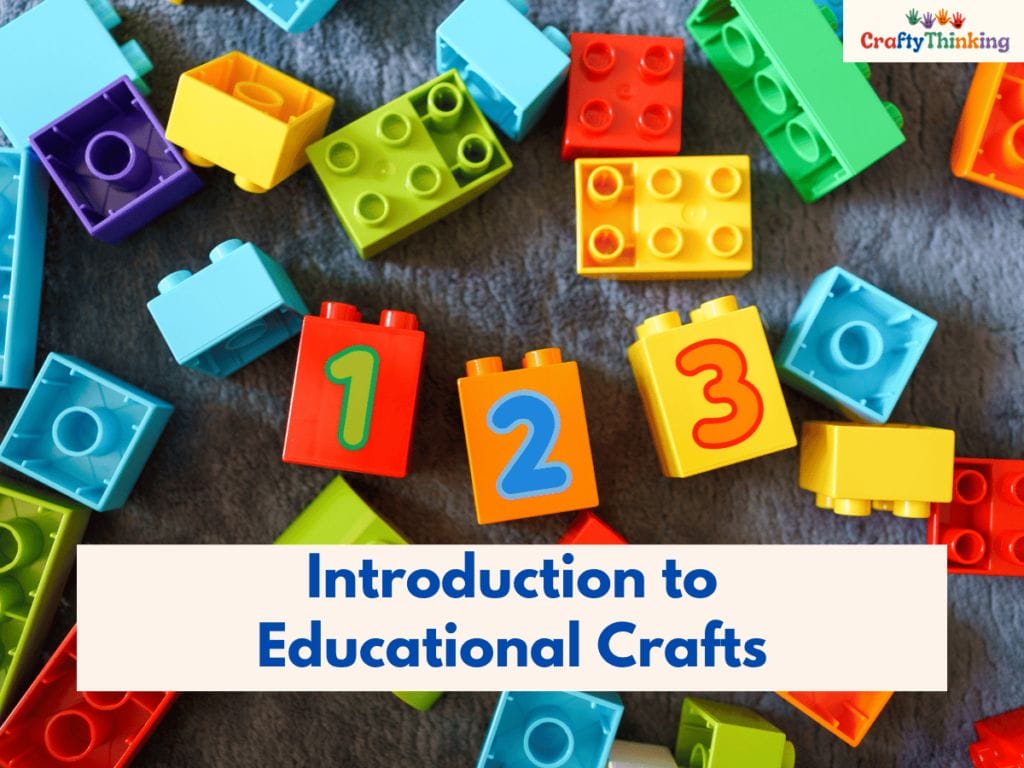 Educational Crafts