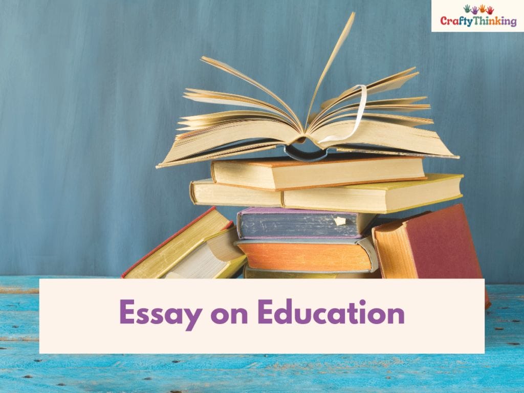What is the Importance of Education Essay