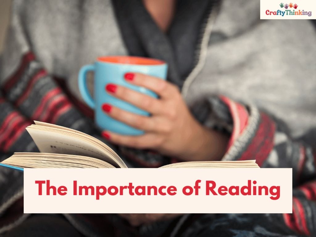 Why Is Reading Important