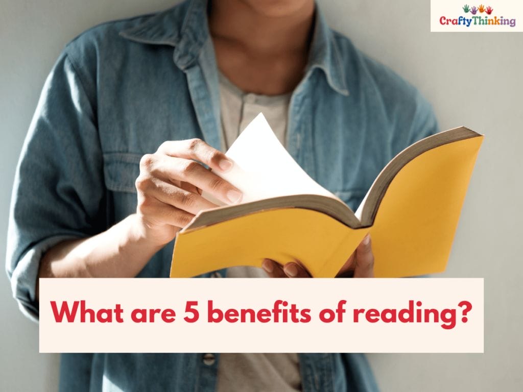 Why Is Reading Important