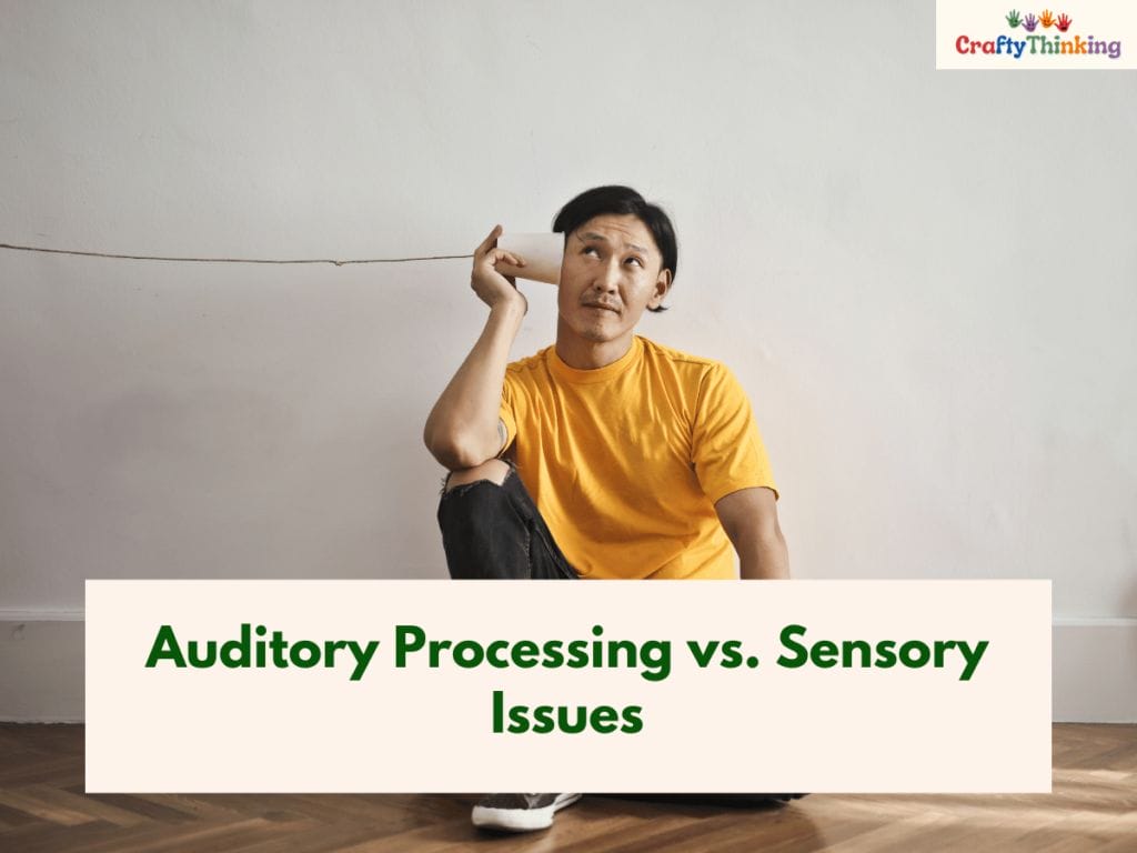 Auditory Sensory