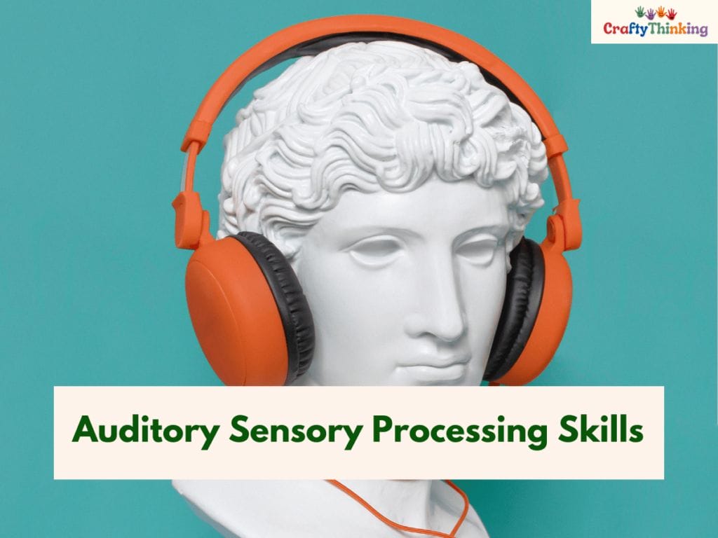 Auditory Sensory