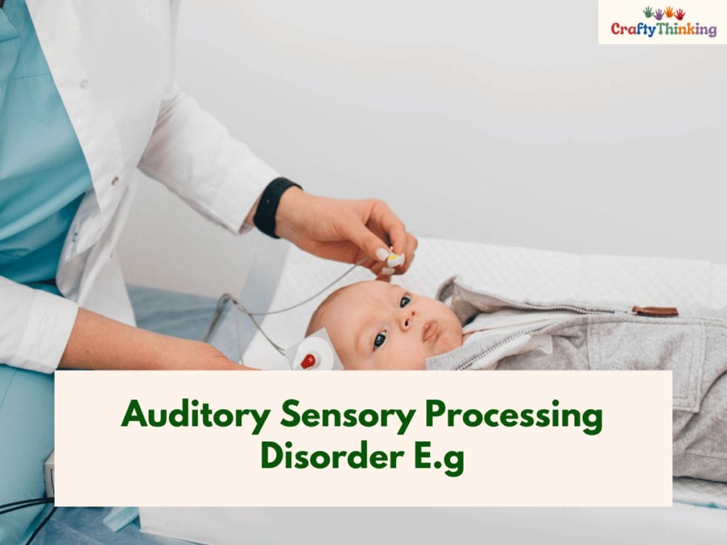 Auditory Sensory