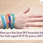 Best DIY Friendship Bracelet Instruction Kits