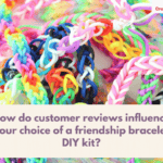 Best DIY Friendship Bracelet Instruction Kits