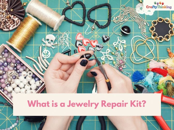 Best DIY Jewelry Making Kits for Kids