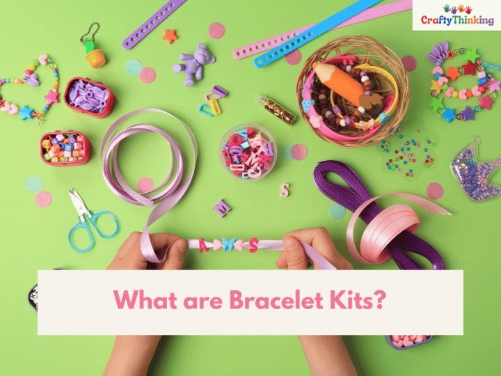 Best DIY Jewelry Making Kits for Kids