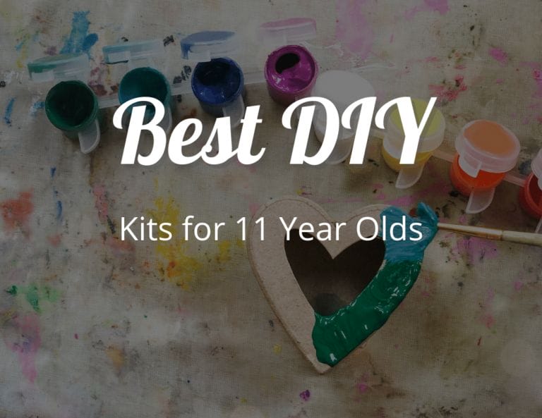 Best DIY Kits for 11 Year Olds – Perfect Toy Craft Kits for Creative Fun