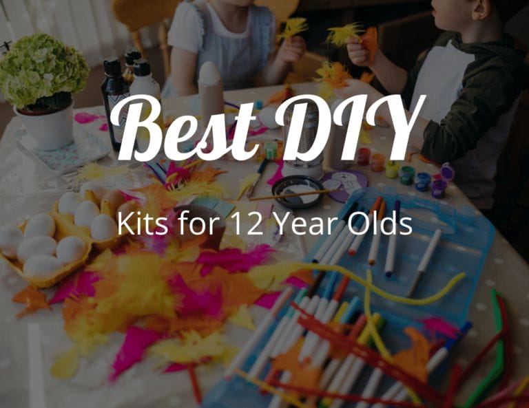 Best DIY Kits for 12 Year Olds – Shop for Craft Kits for Kids
