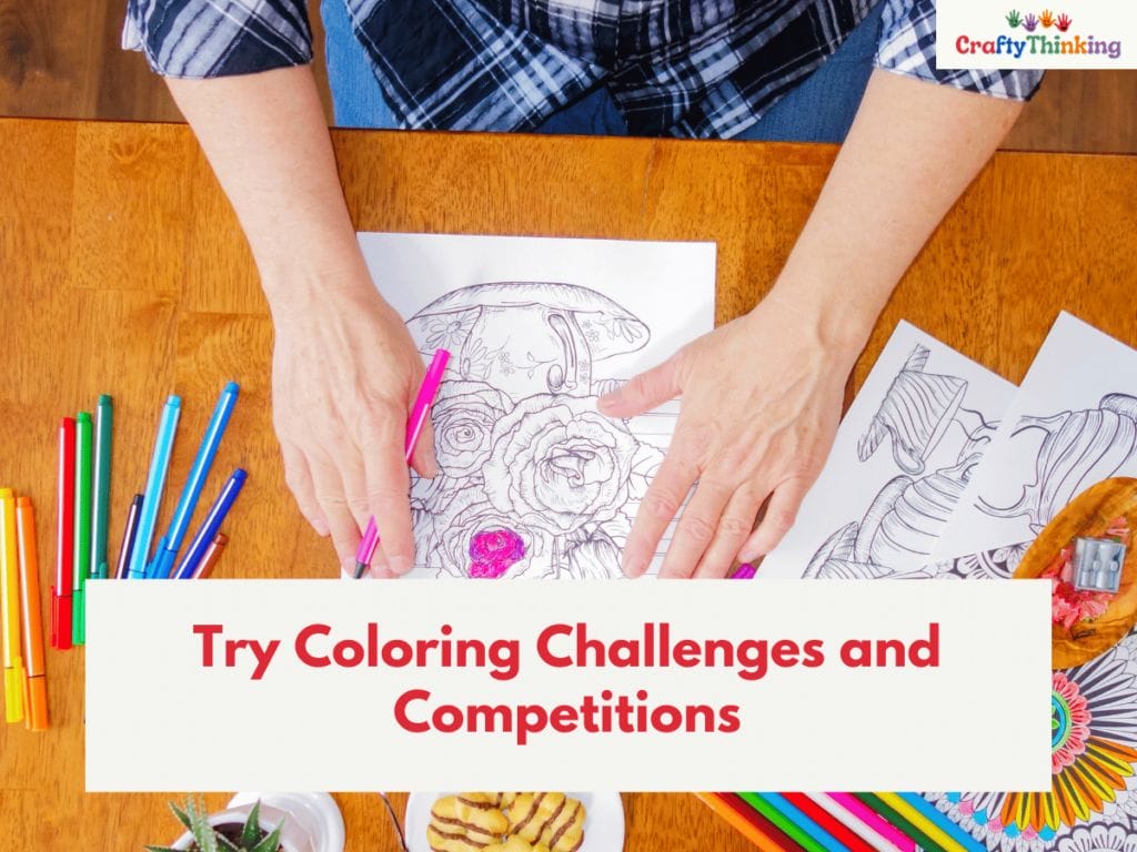 Kalysky 15Pack Bulk Coloring Books for Kids Ages 2-4 4-8,(5.9