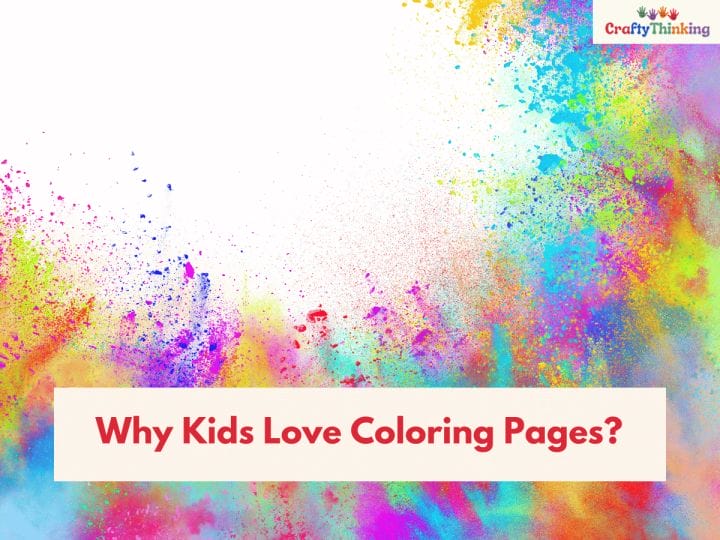 Best Printable Coloring Pages for Kids