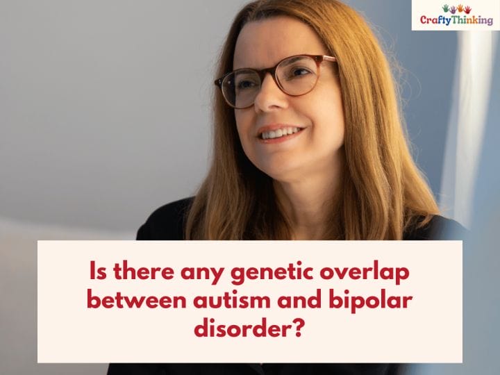 Bipolar and Autism