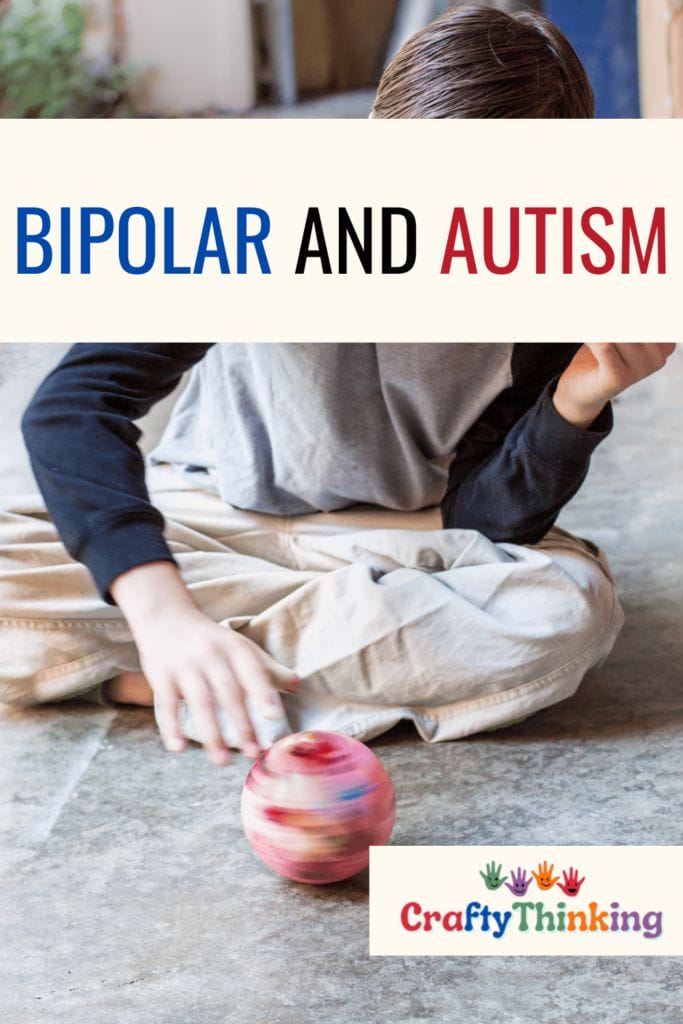 Bipolar and Autism