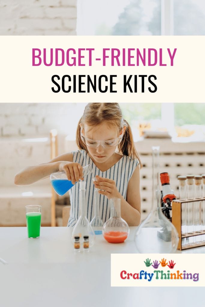 Budget-Friendly Options for Science Kits Affordable, Quality Choices
