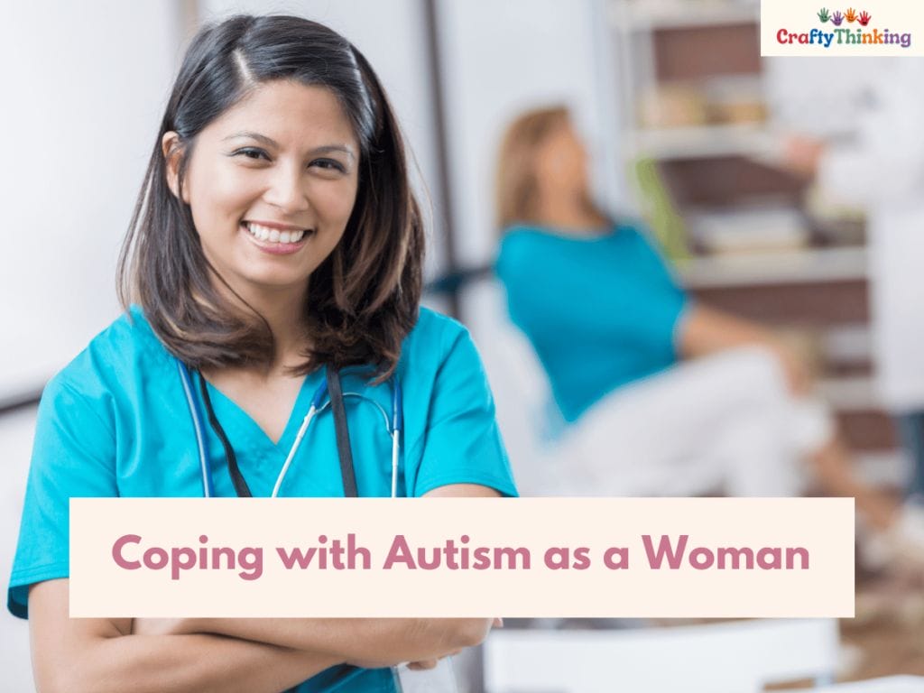 Coping Skills for Autism (ASD)