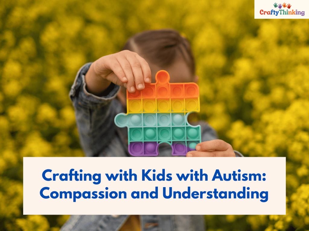 Crafts for Autism