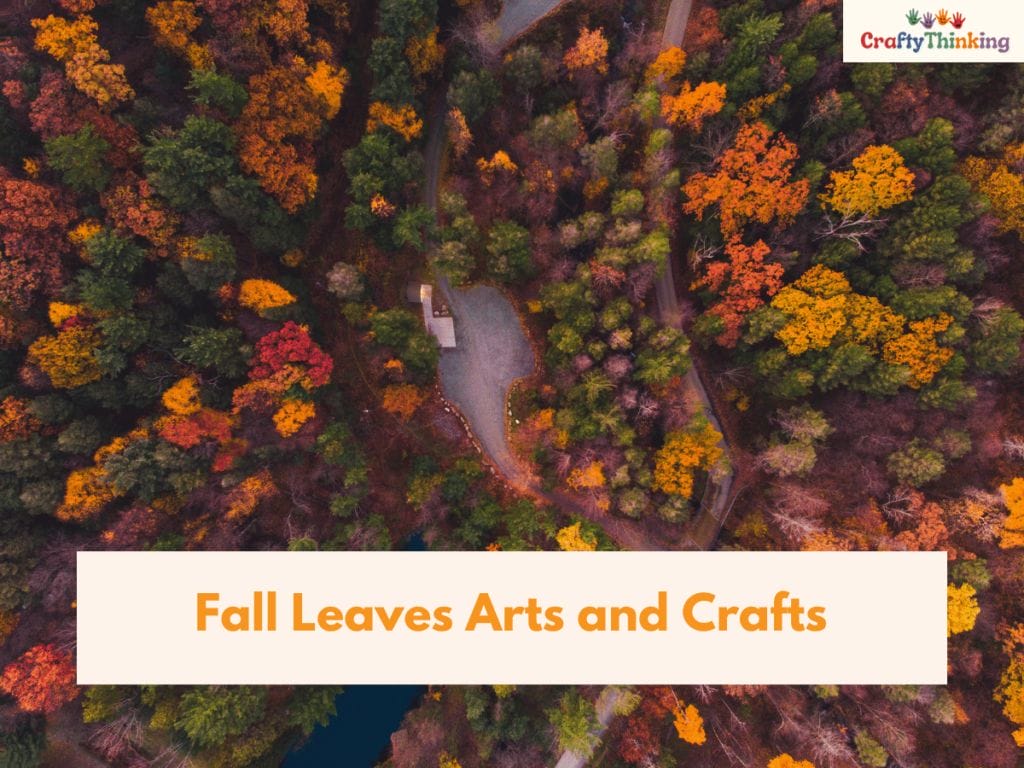 Fall Arts and Crafts