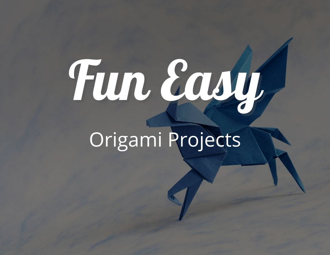 Origami!: 80 Amazing Paperfolding Projects, Designed By The