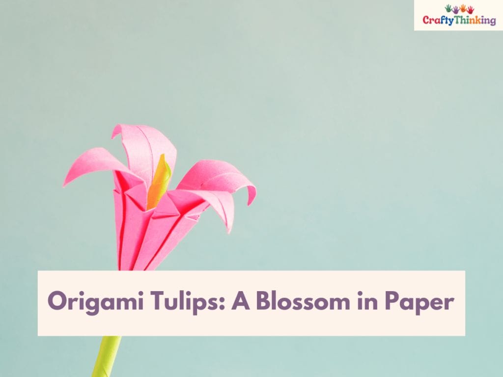 Fun Easy Origami Projects