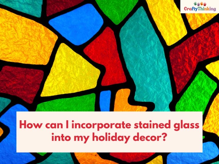 Holiday Art Ideas