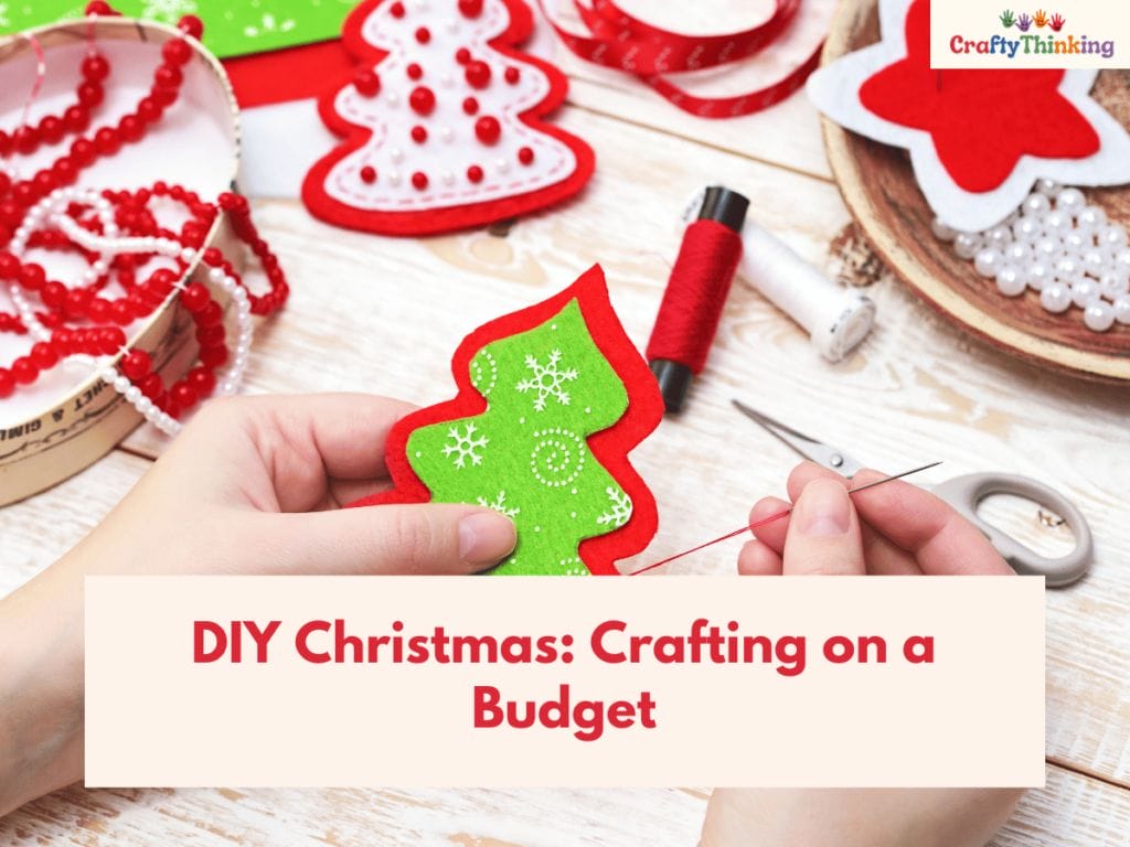 Holiday Art Ideas