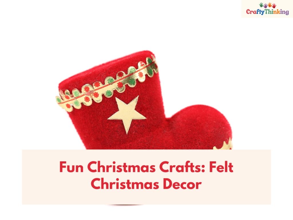 Holiday Craft Ideas