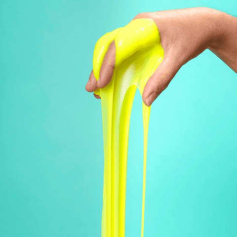 How To Make Classic Slime