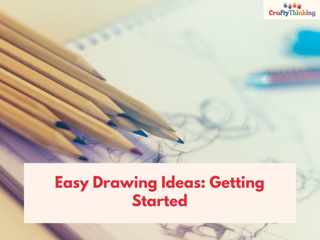 How to Draw Step by Step