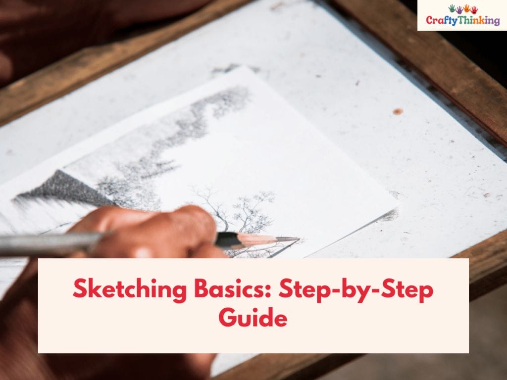 How to Draw Step by Step