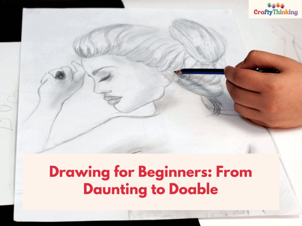 How to Draw Step by Step