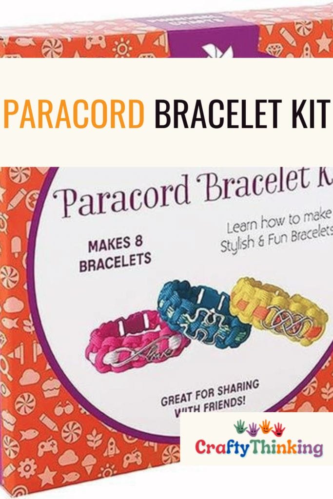 Paracord Bracelet Kit