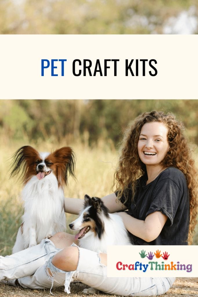 Pet Craft Kits