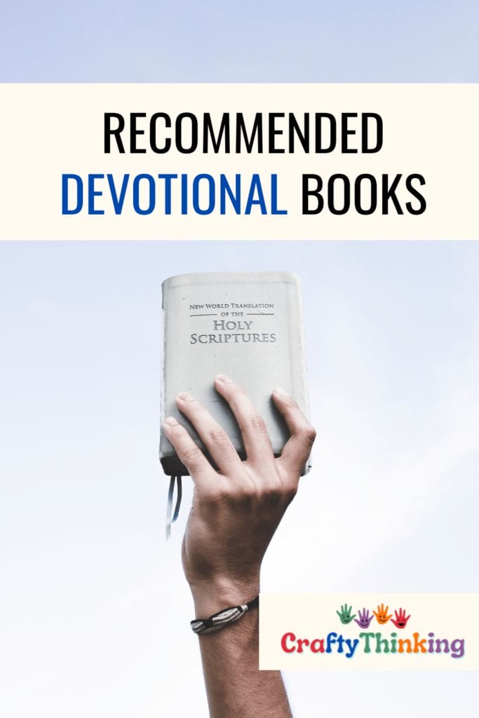 Recommended Devotional Books