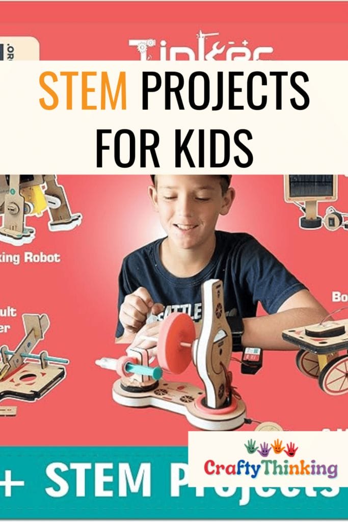 STEM Projects for Kids