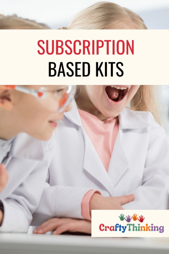 Subscription Based Kits