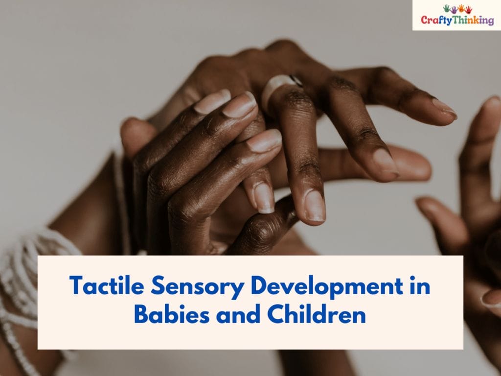 Tactile Sensory