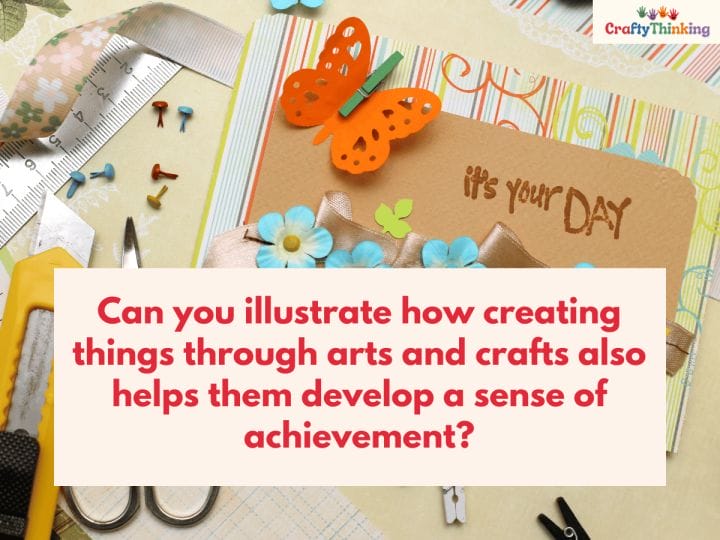 The Importance of Art and Craft in Life: How Art Improves Our