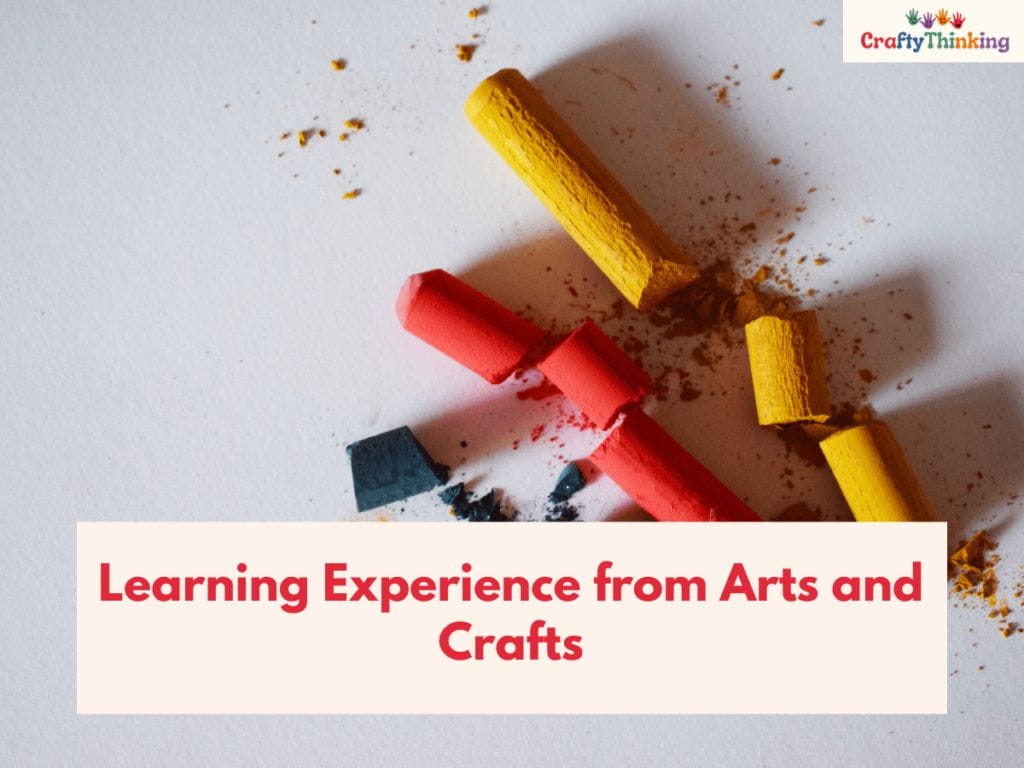 Importance Of Art, Craft And Design In India [1 min read]